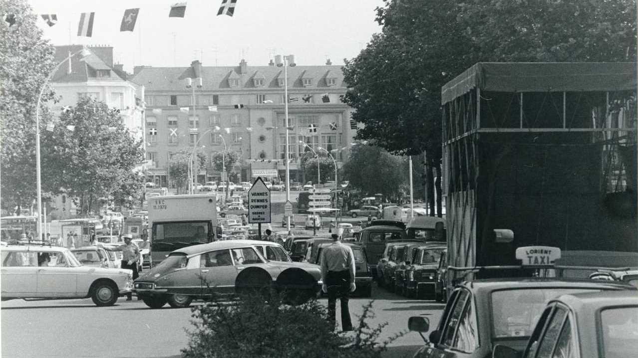 Lorient 1970
