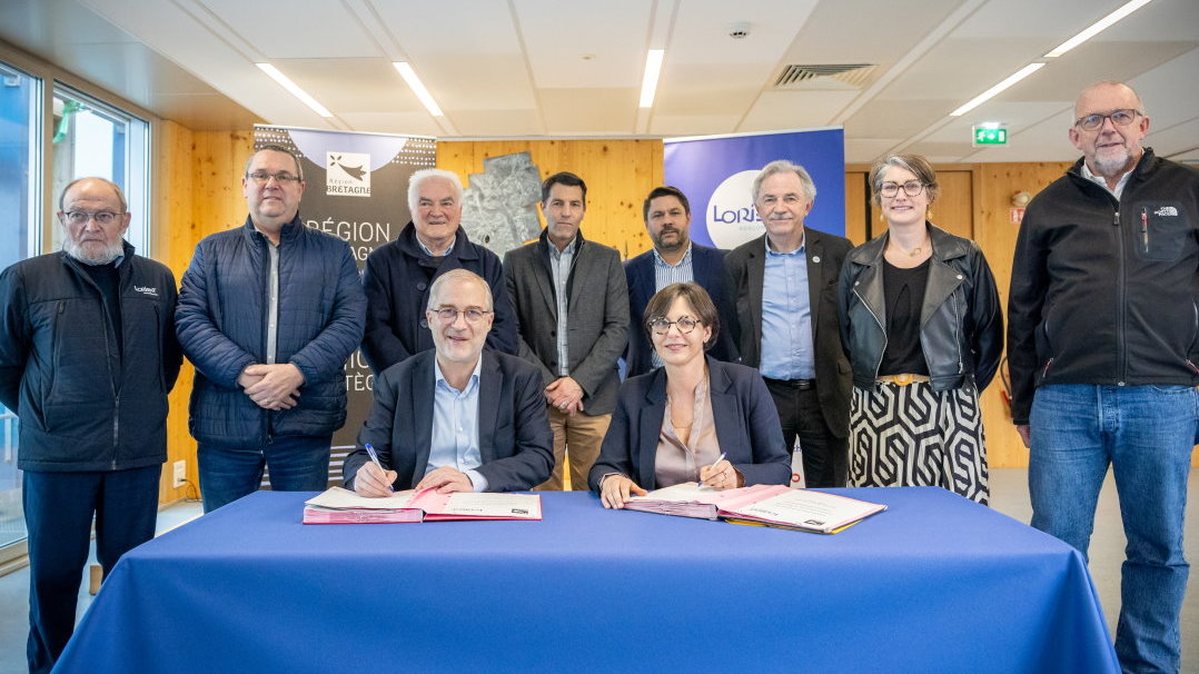 Bien vivre en Bretagne Lorient Agglomération