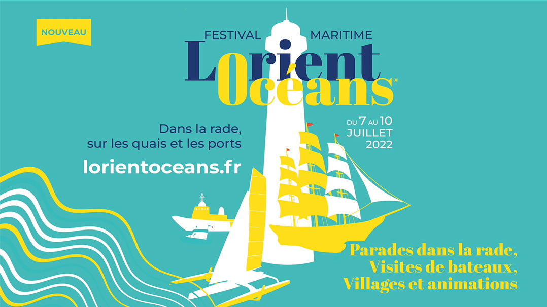 Lorient Océans