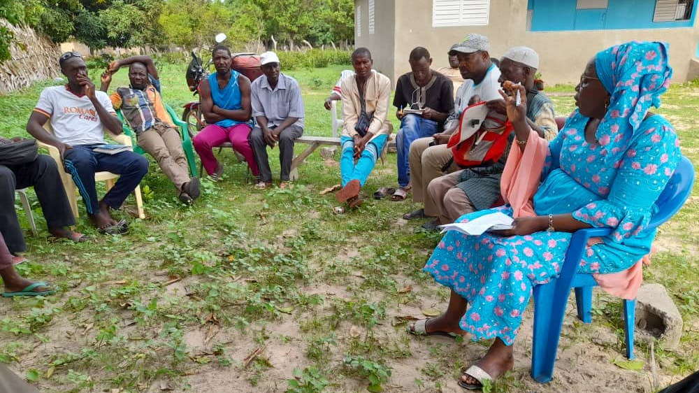 Eau et coopération internationale : développer l’accès à l’eau potable au Sénégal