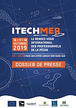 Itechmer 2019