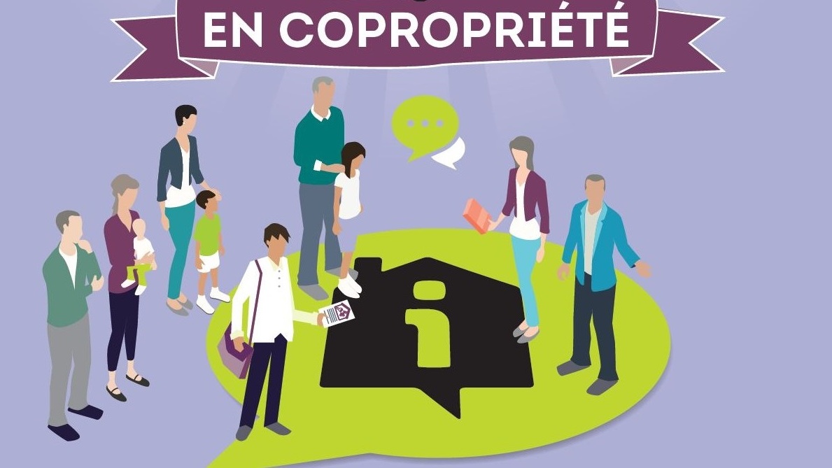 copropriété