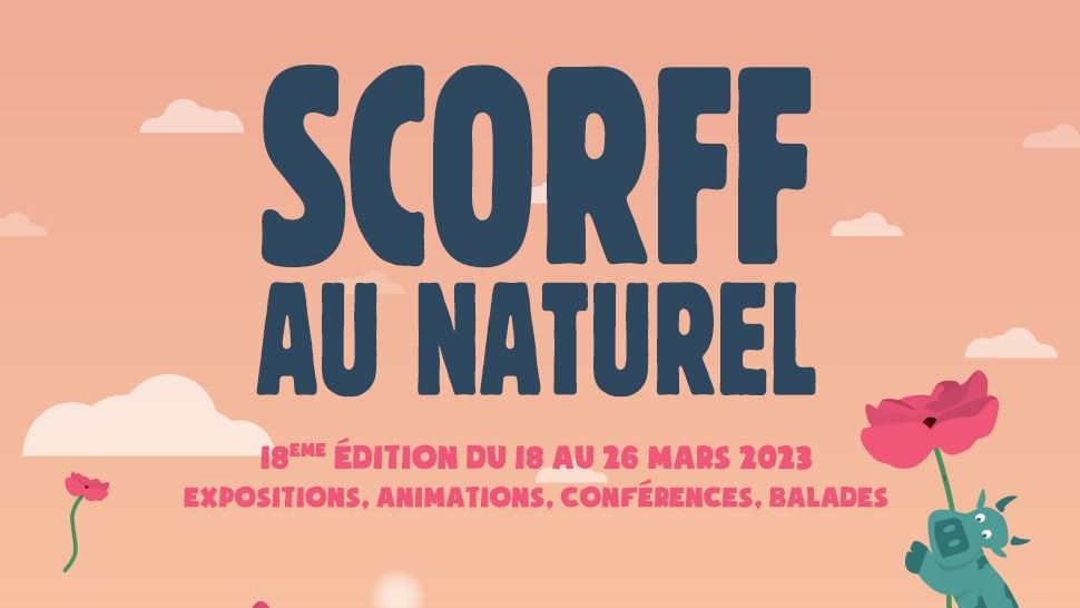Scorff au Naturel