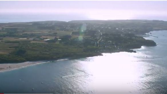 découvrir Groix