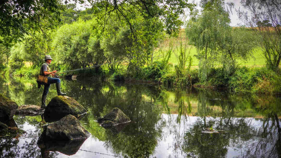 plus d'investissement pour la qualité de l'eau