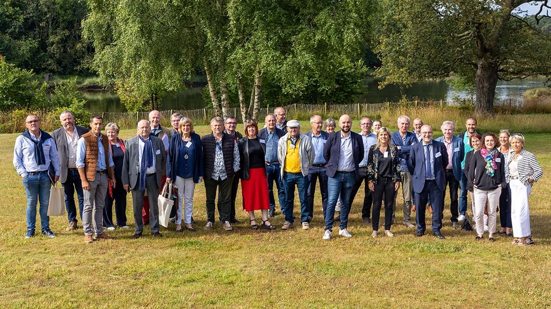 Une coopération renforcée à l’échelle du grand Pays de Lorient