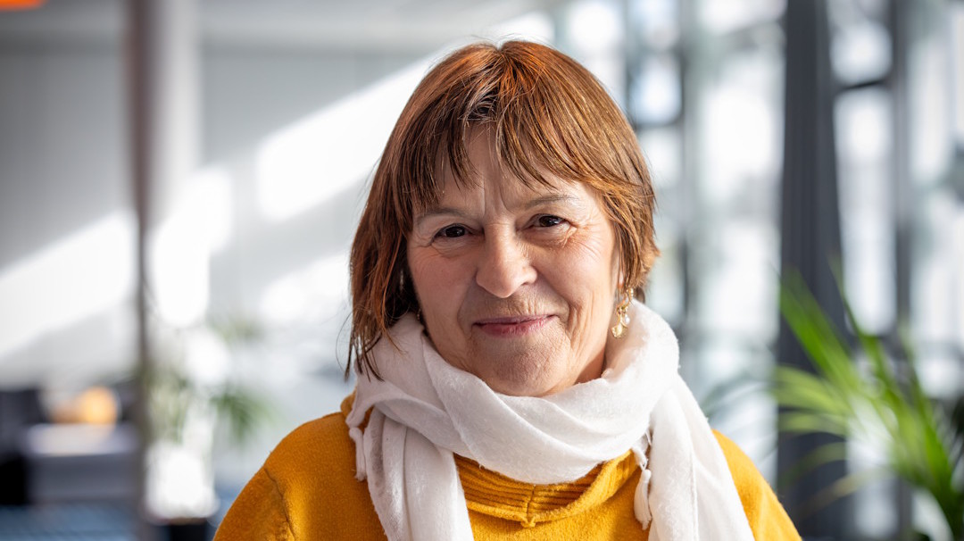 Martine Di Guglielmo