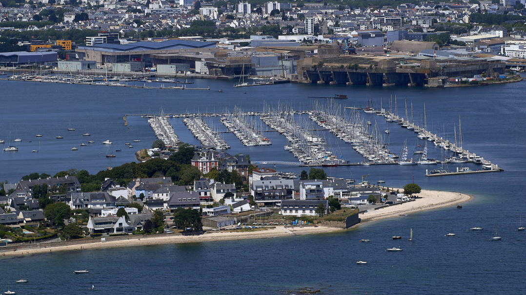 Rade de Lorient