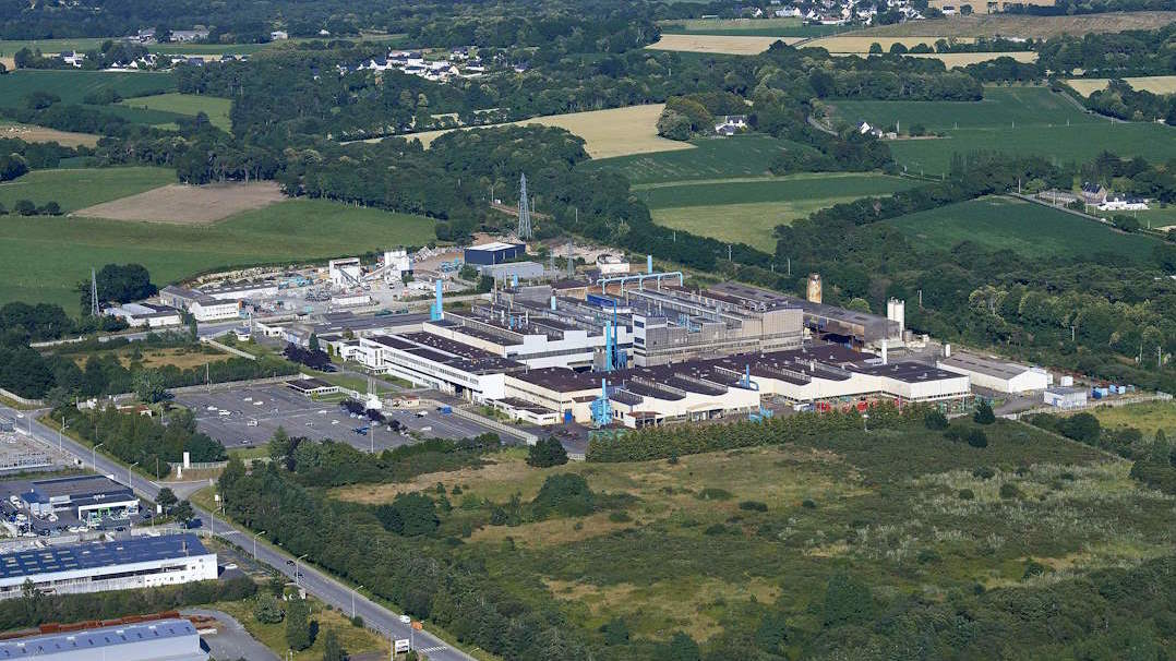 Fonderie de Bretagne