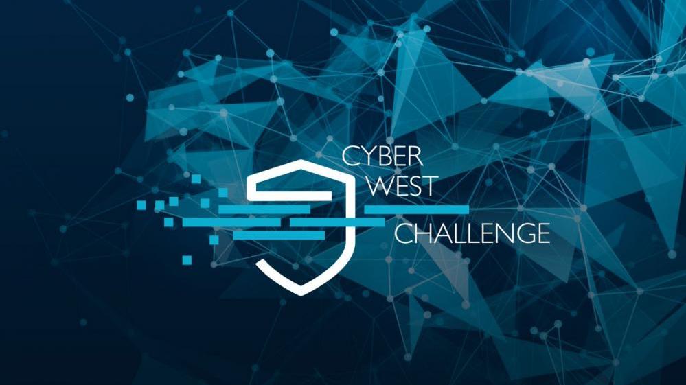 Cyber West Challenge