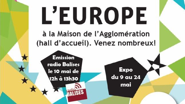 Affiche_Fête de l'Europe