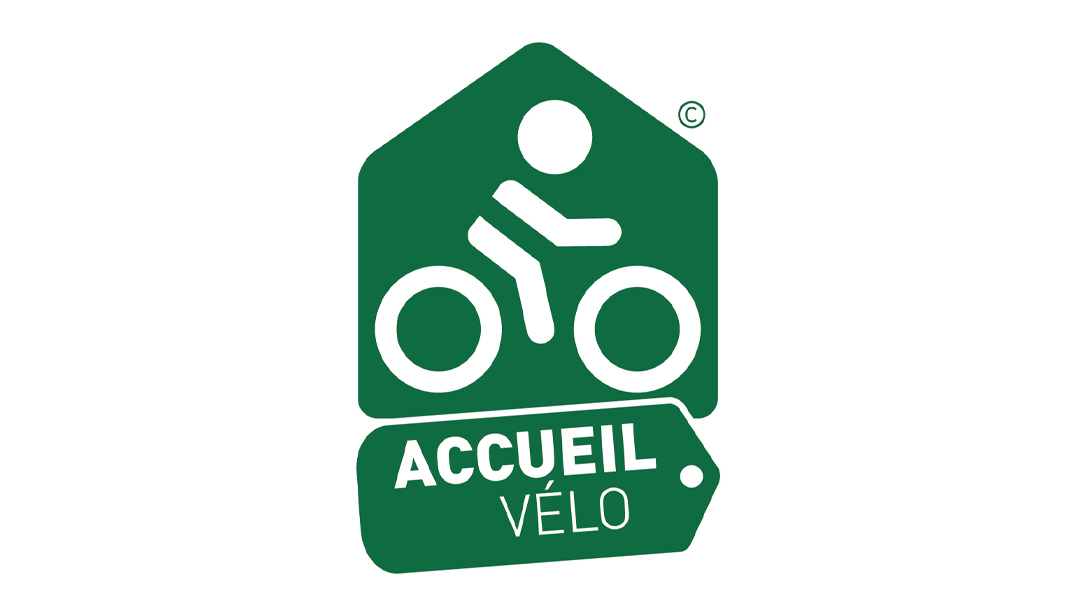 Label Accueil Vélo