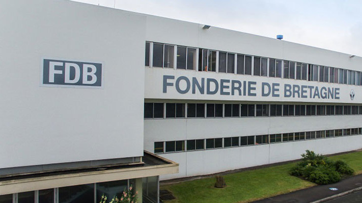 Fonderie de Bretagne