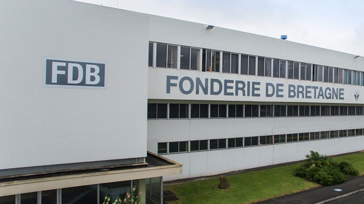 Fonderie de Bretagne