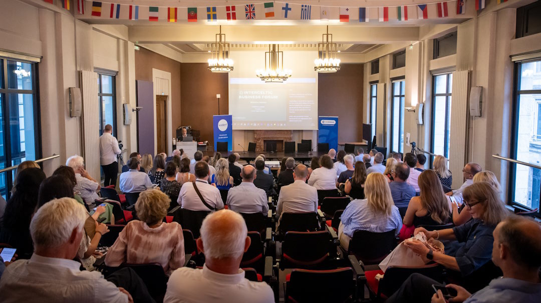 Interceltic Business Forum
