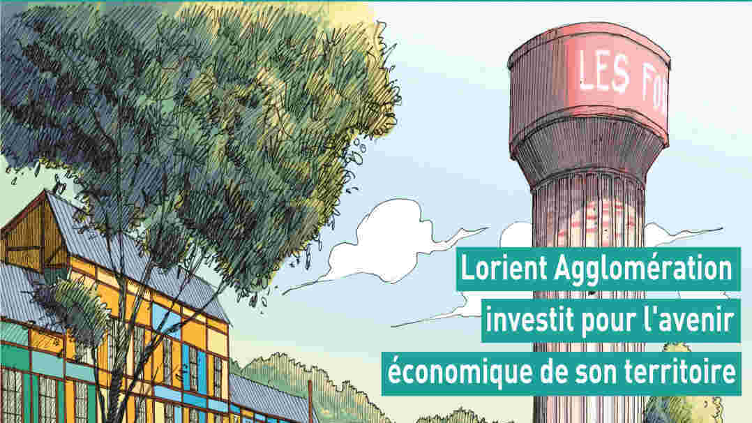 les forges connaissent une nouvelle histoire