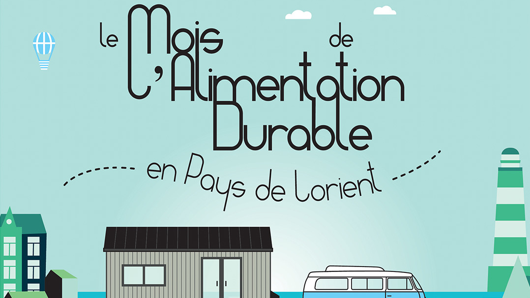 Mois de l'alimentation durable