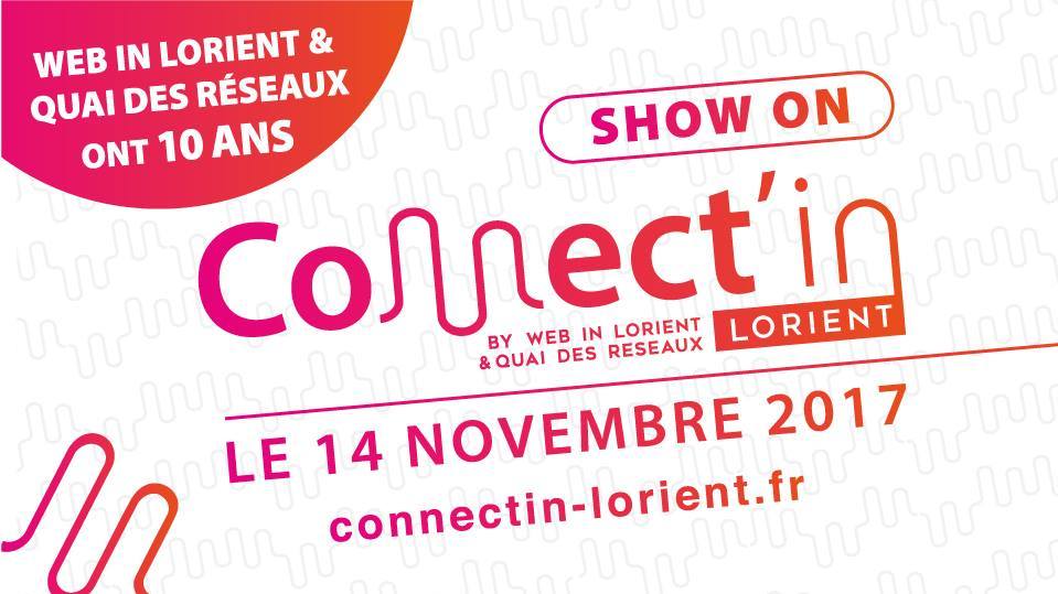 Connect’in Lorient 