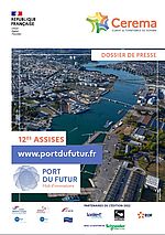 12e édition des Assises Port du Futur