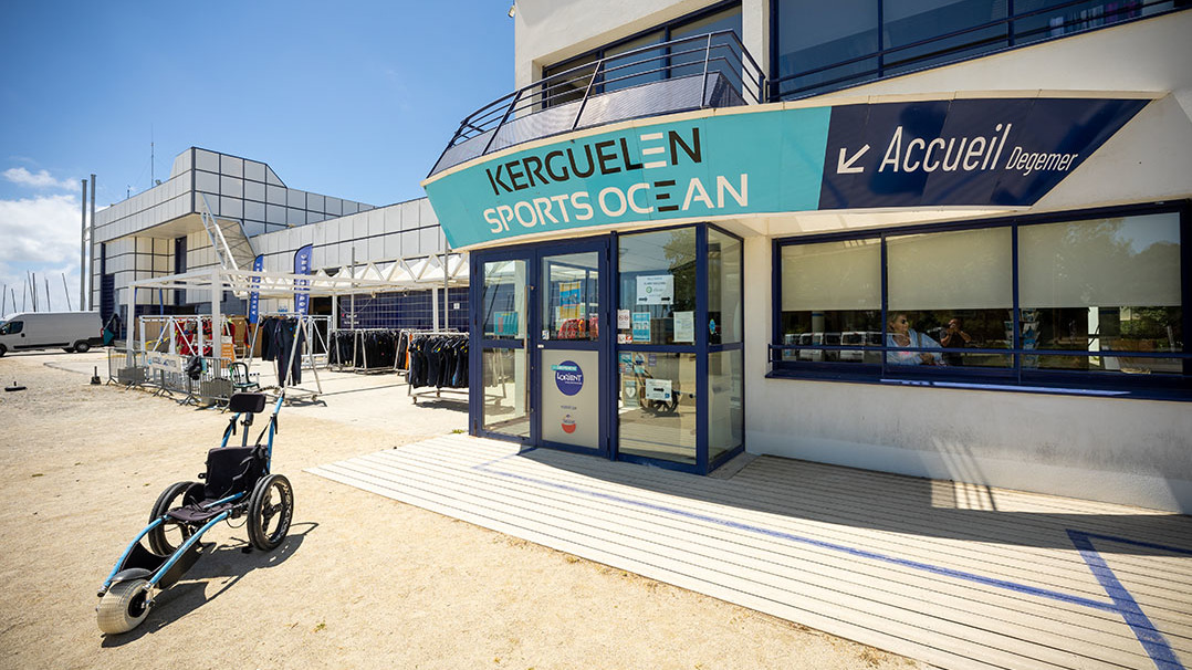 Kerguelen Sport Océan Tourisme & Handicap