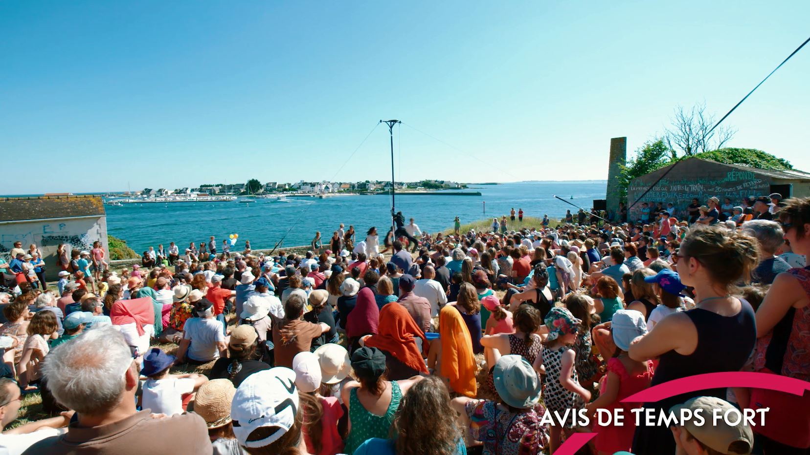 Terre d'événements - version longue