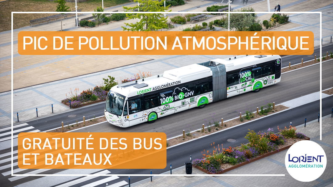 visuel pic de pollution