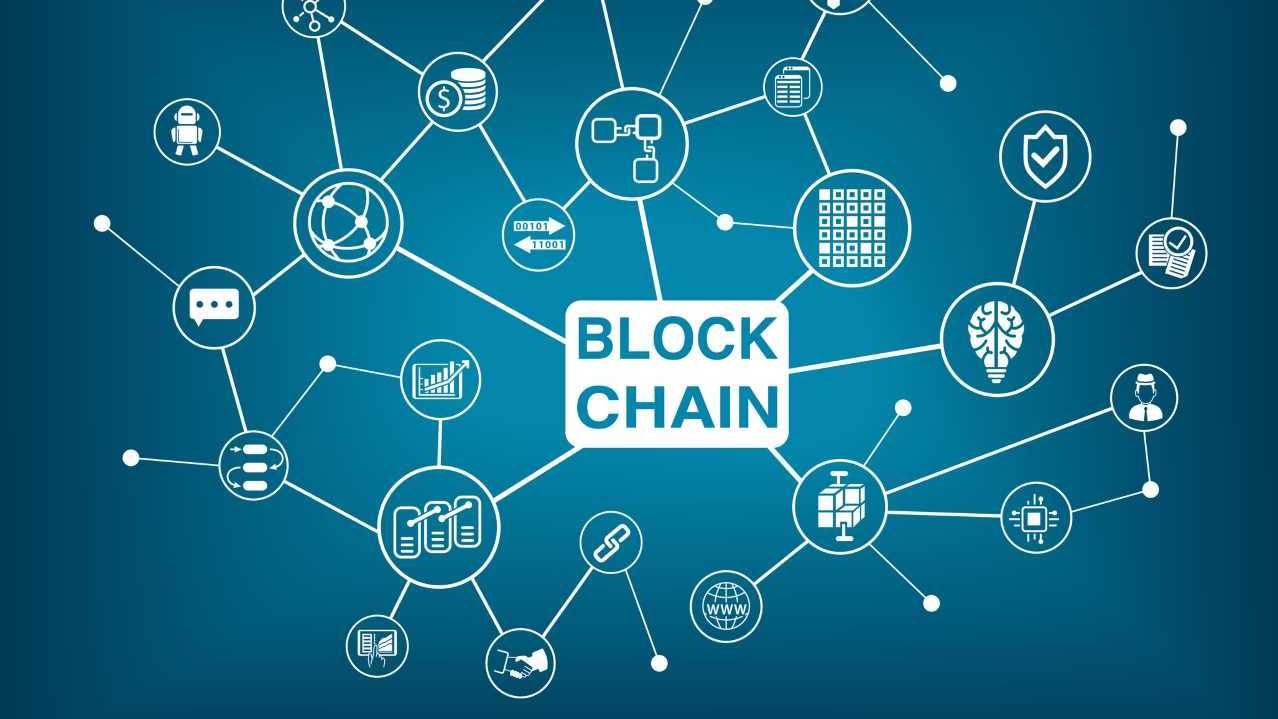 Blockchain