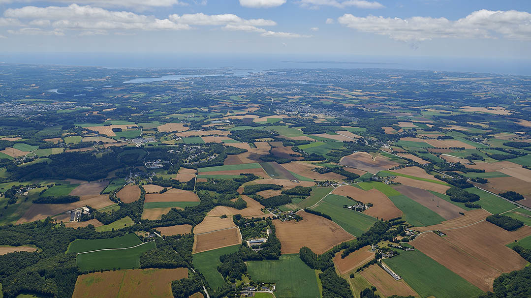 Campagne d'Hennebont