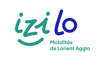 Le réseau des transports collectifs de Lorient Agglomération