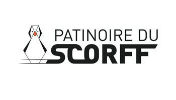 Patinoire du Scorff Lorient Bretagne Sud