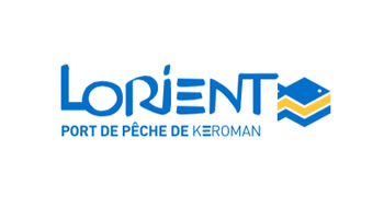 Port de pêche de Lorient - Keroman