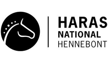 Le haras national d’Hennebont