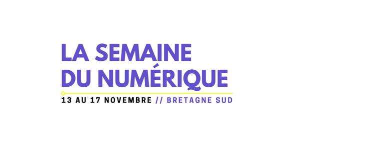 La Semaine du numérique