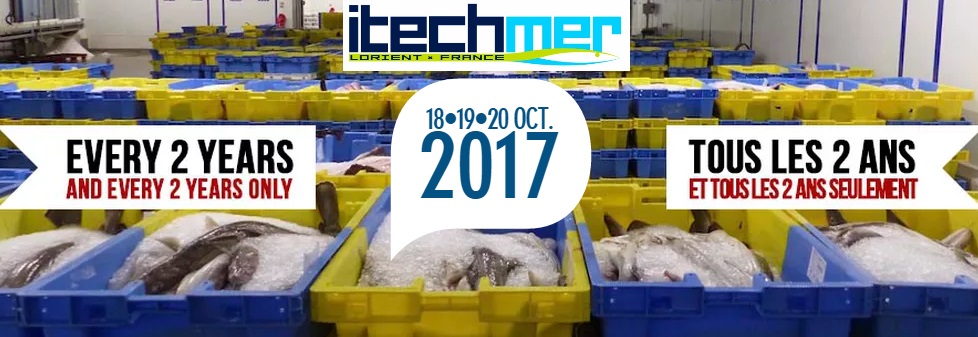 Itechmer 2017