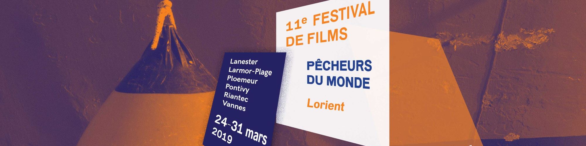 Festival films Pêcheurs du monde