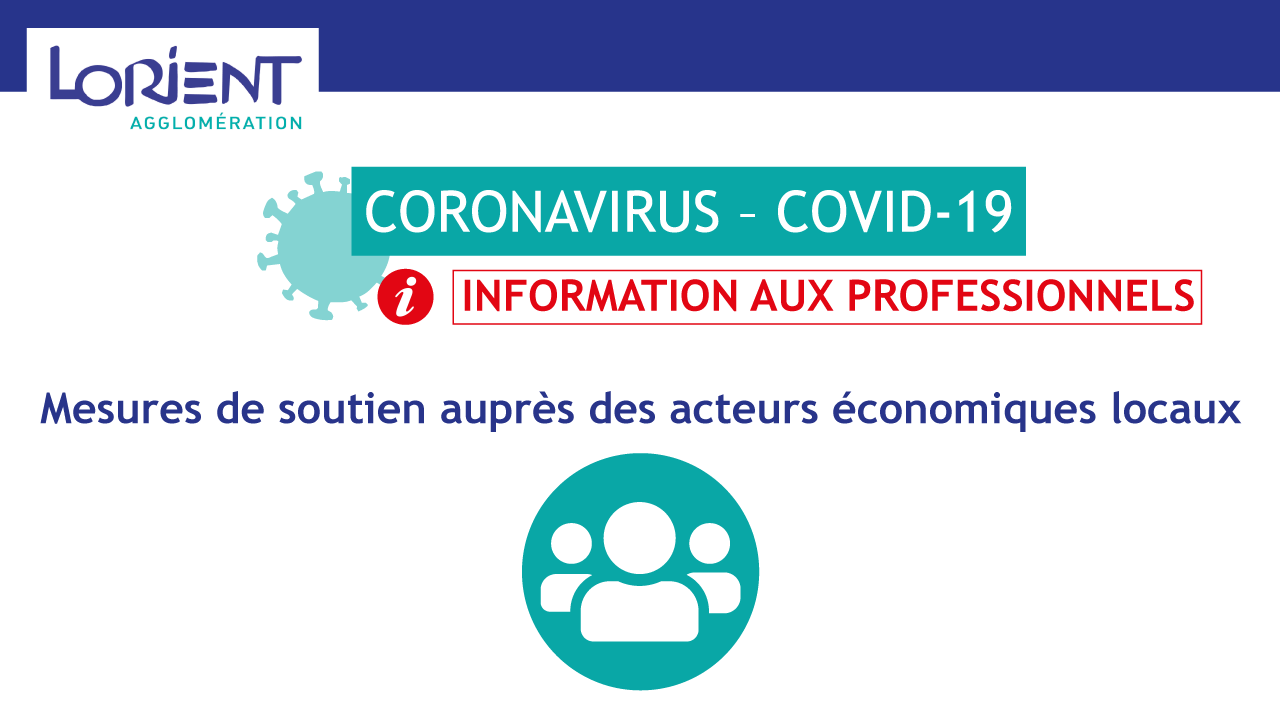 Visuel Mesures soutien aux acteurs économiques