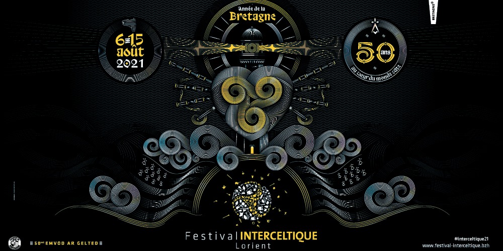Festival Interceltique de Lorient