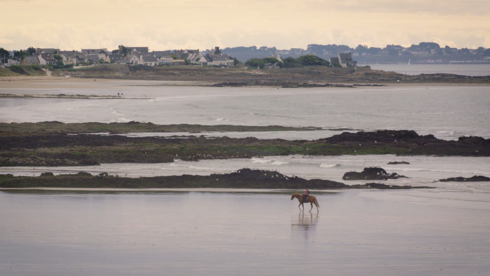 L'automne à Lorient Bretagne Sud