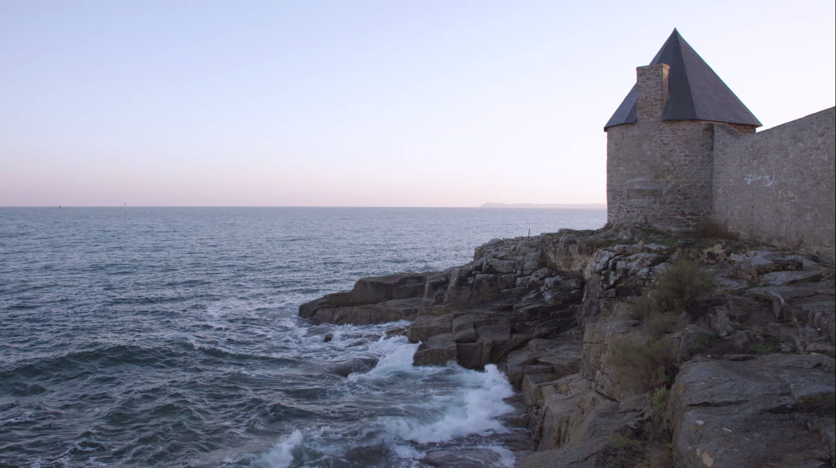 L'hiver à Lorient Bretagne Sud