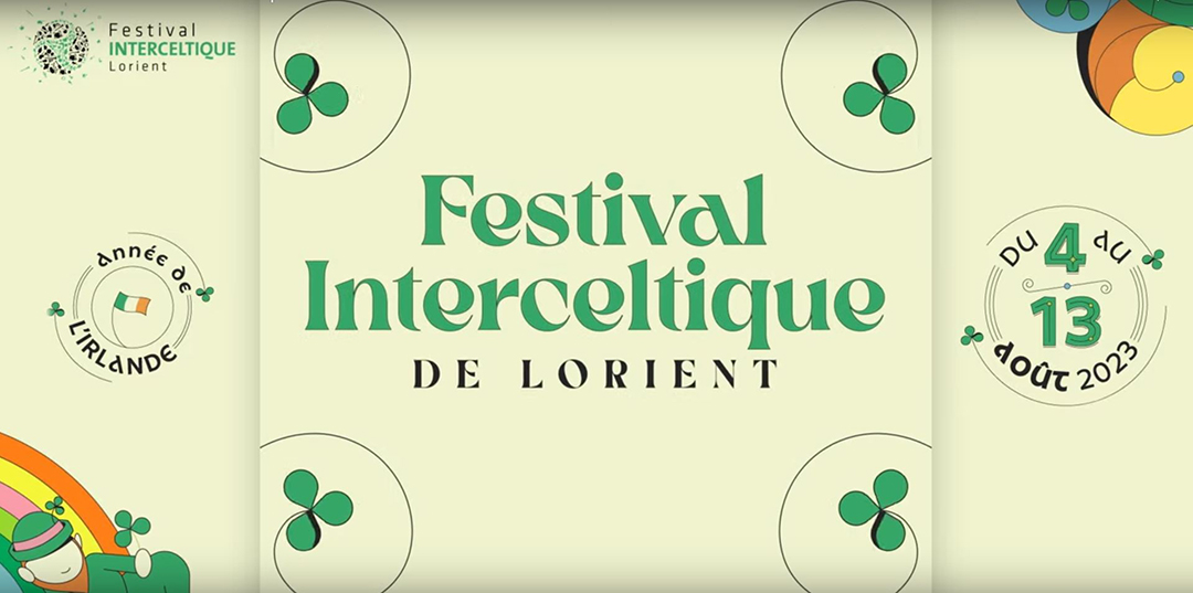 Festival Interceltique de Lorient