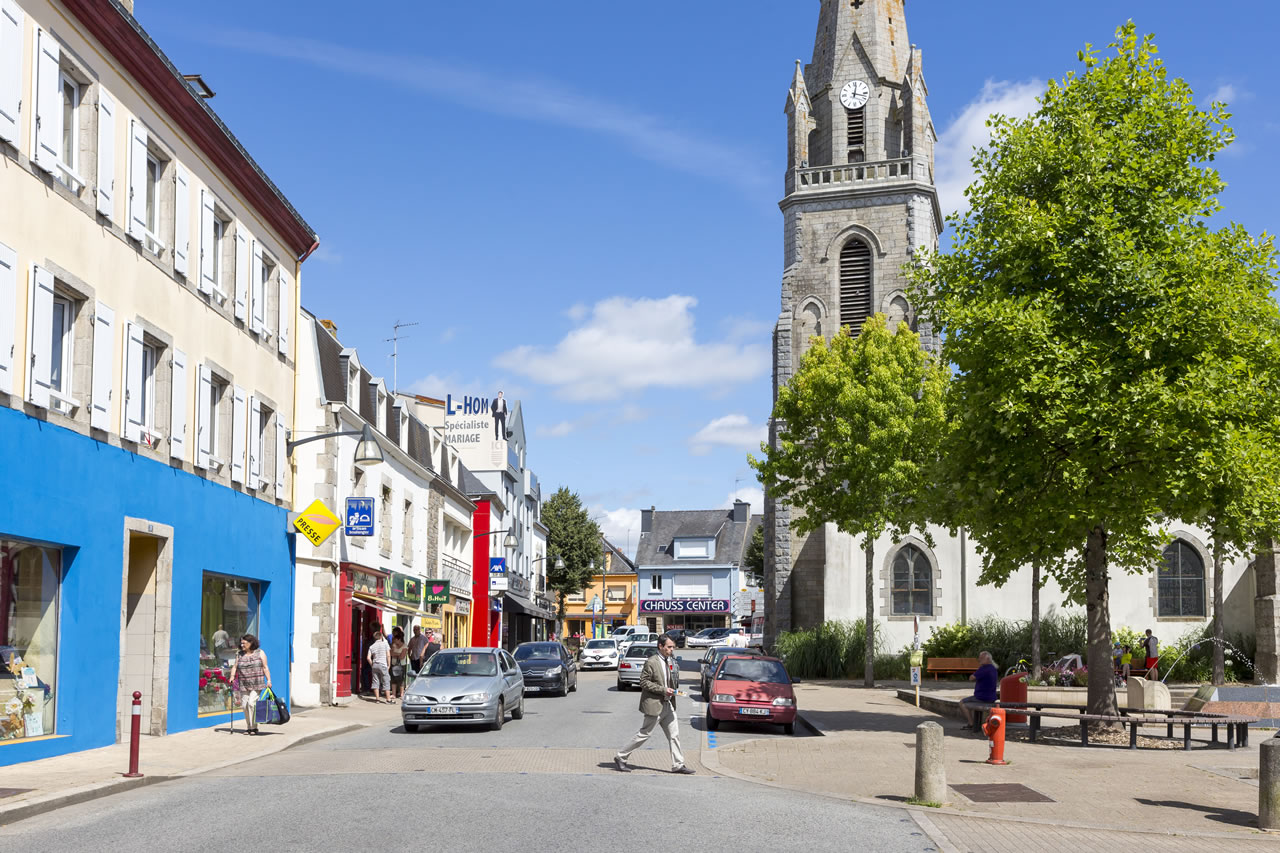 Plouay