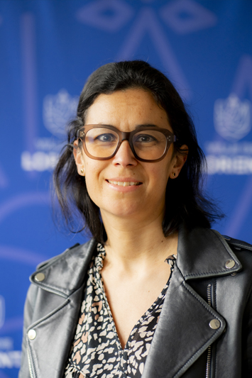 Anne-Lise TESSON-LECOQ