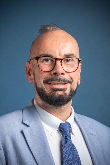 Jean-Guillaume GOURLAIN