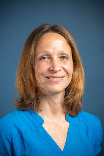 Anne-Claire LE GALLOUDEC-AUBERT