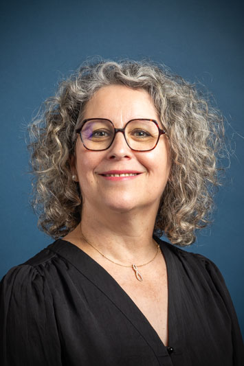 Annick MAURISSEAU-BERTRAND