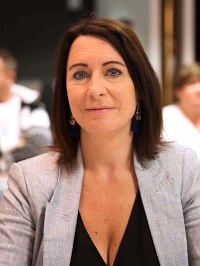 Morgane CHRISTIEN