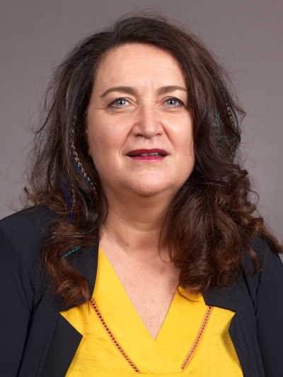 Patricia QUERO-RUEN