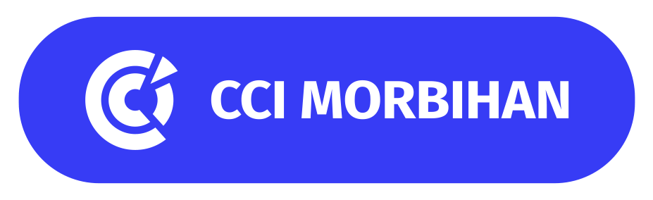 Logo CCI Morbihan