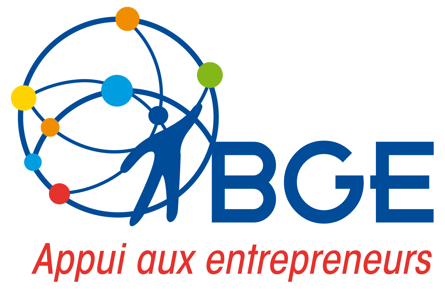 Logo BGE Appui Entrepreuneurs