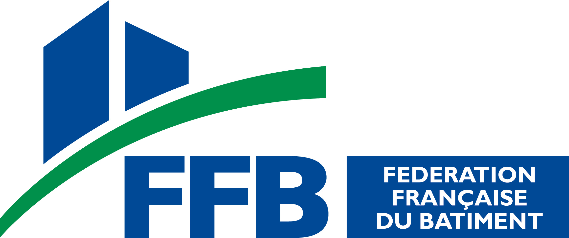 Logo Fédération Française du Bâtiment et des Travaux Publics